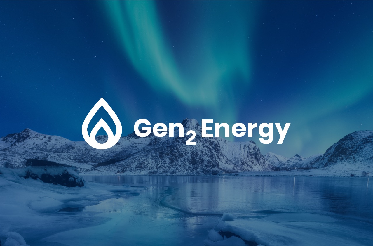 Announcement of new positions at Gen2 Energy - gen2energy.com