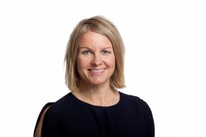 Lena Halvari, new CEO in Gen2 Energy